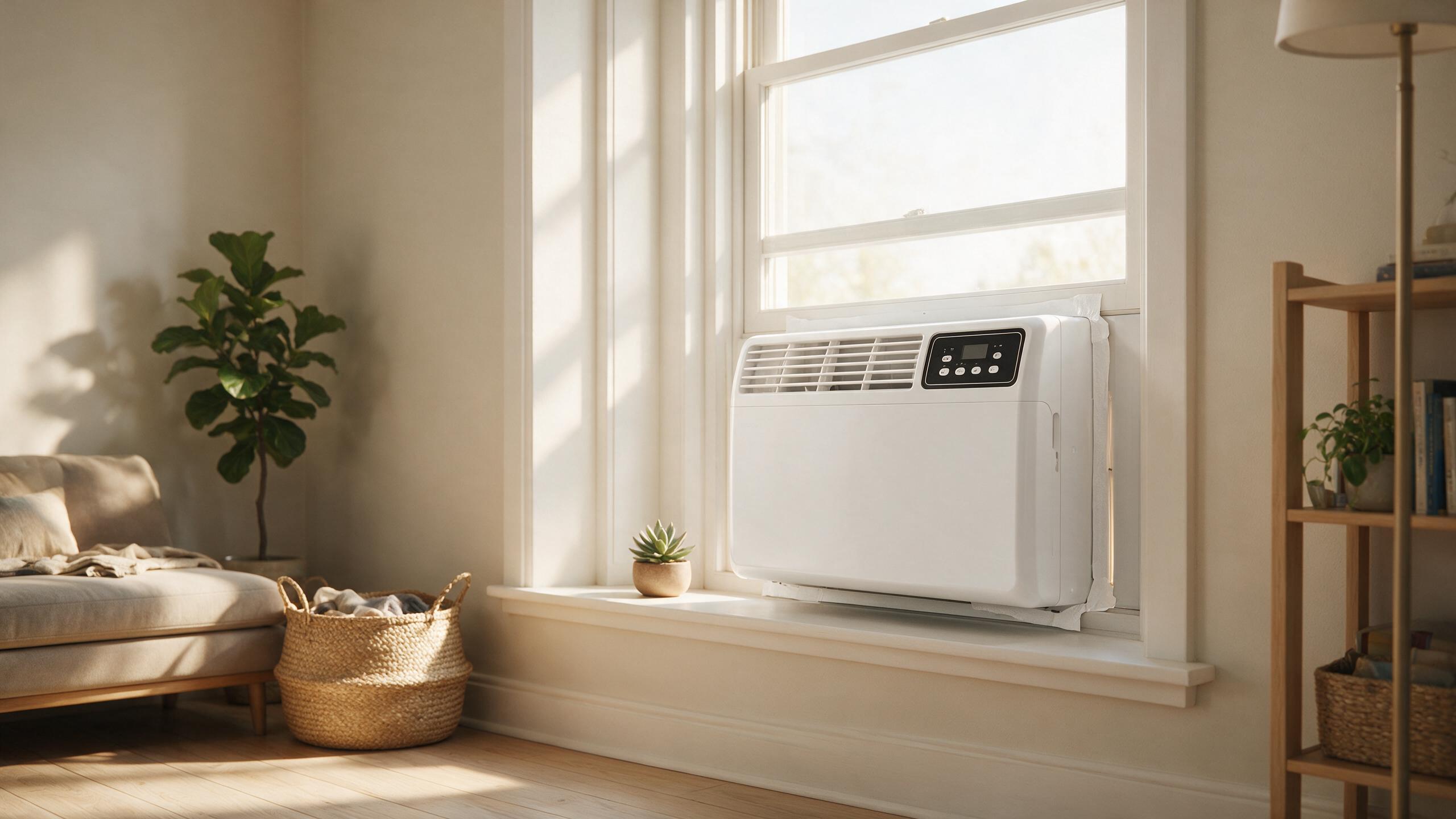 Frigidaire Air Conditioner Not
