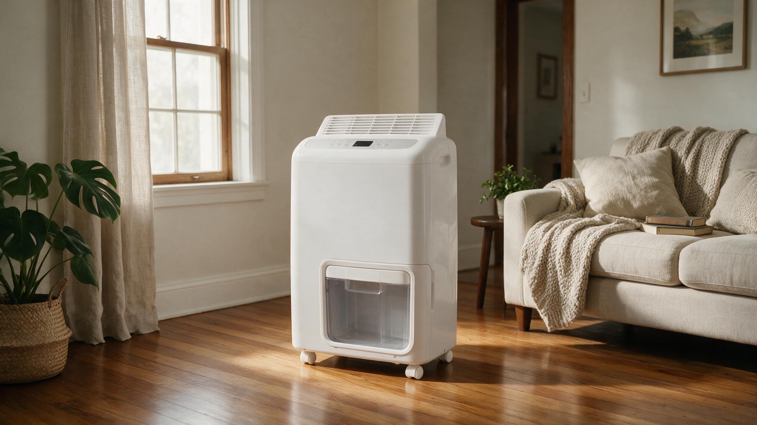 Frigidaire Dehumidifier Not Collecting