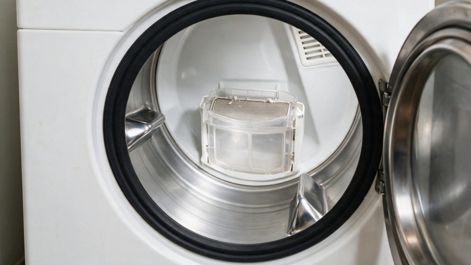 Frigidaire Dryer Runs but Has No Heat: What Changes the Repair Cost