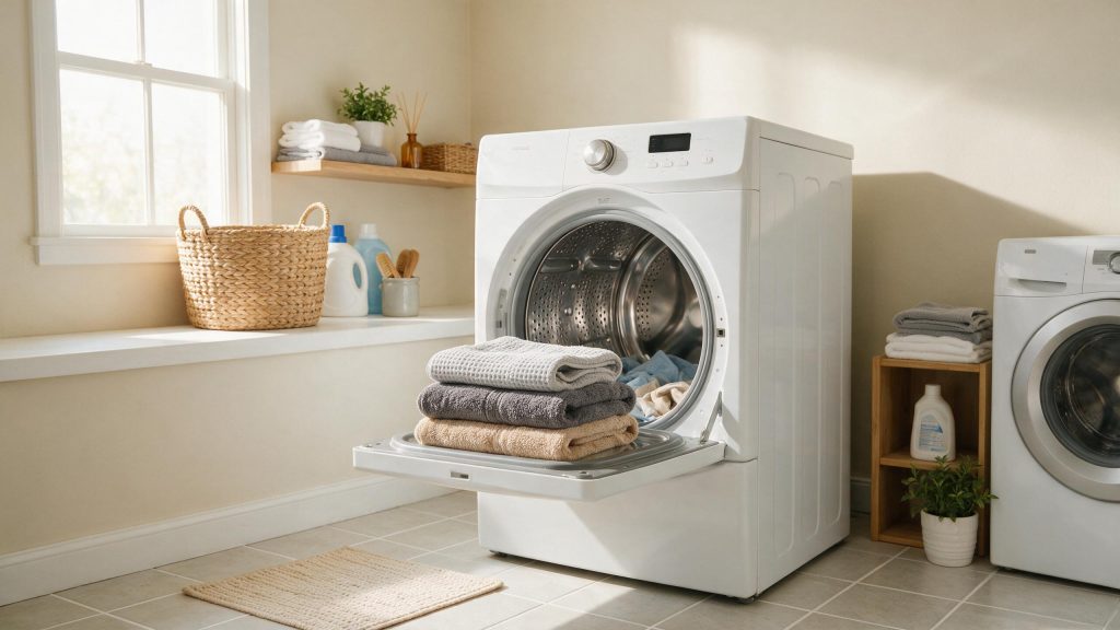 Frigidaire Dryer Takes Too Long to Dry