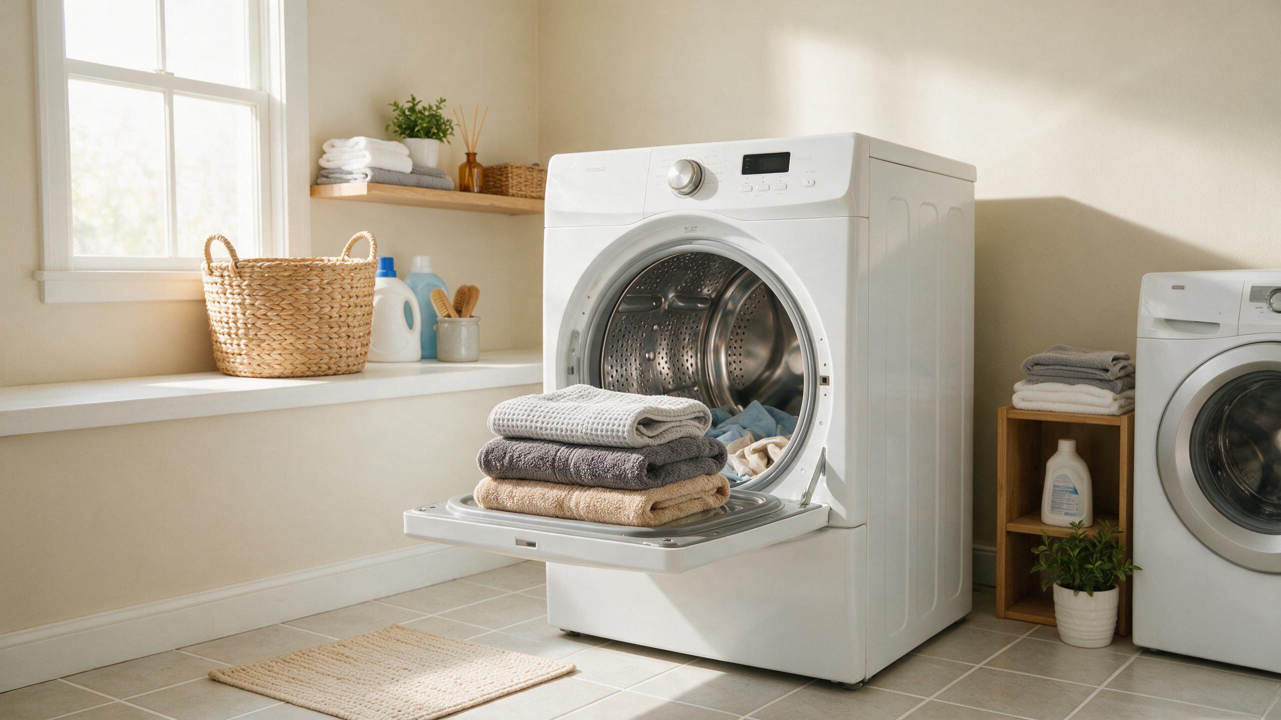 Frigidaire Dryer Takes Too