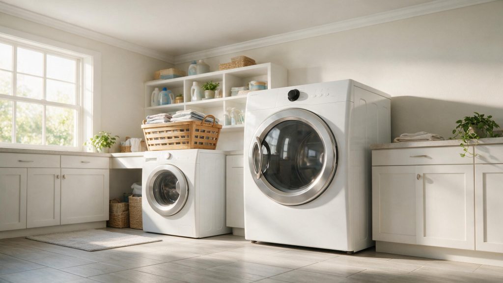 Frigidaire Dryer Won’t Start