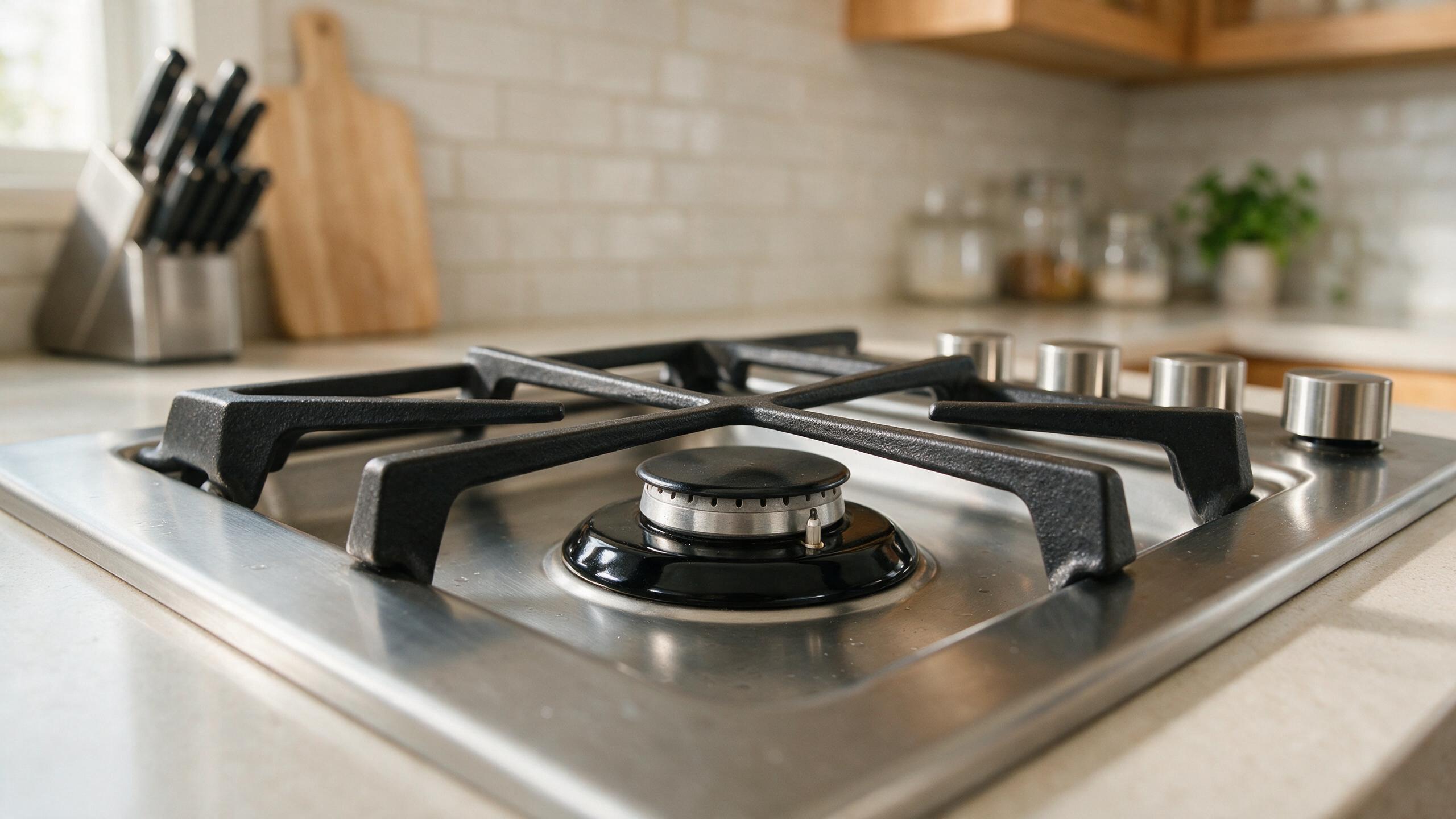 Frigidaire Gas Range Burner
