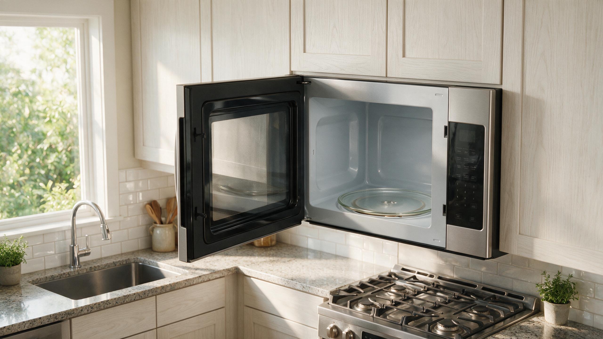 Frigidaire Microwave Not Heating: