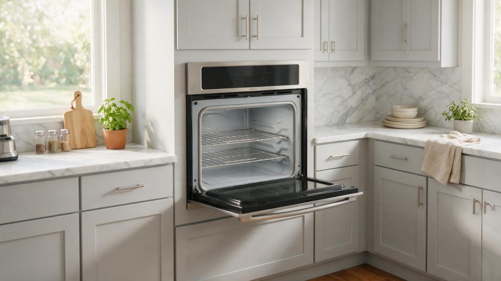 Frigidaire Oven Not Heating: Electric and Gas Checks
