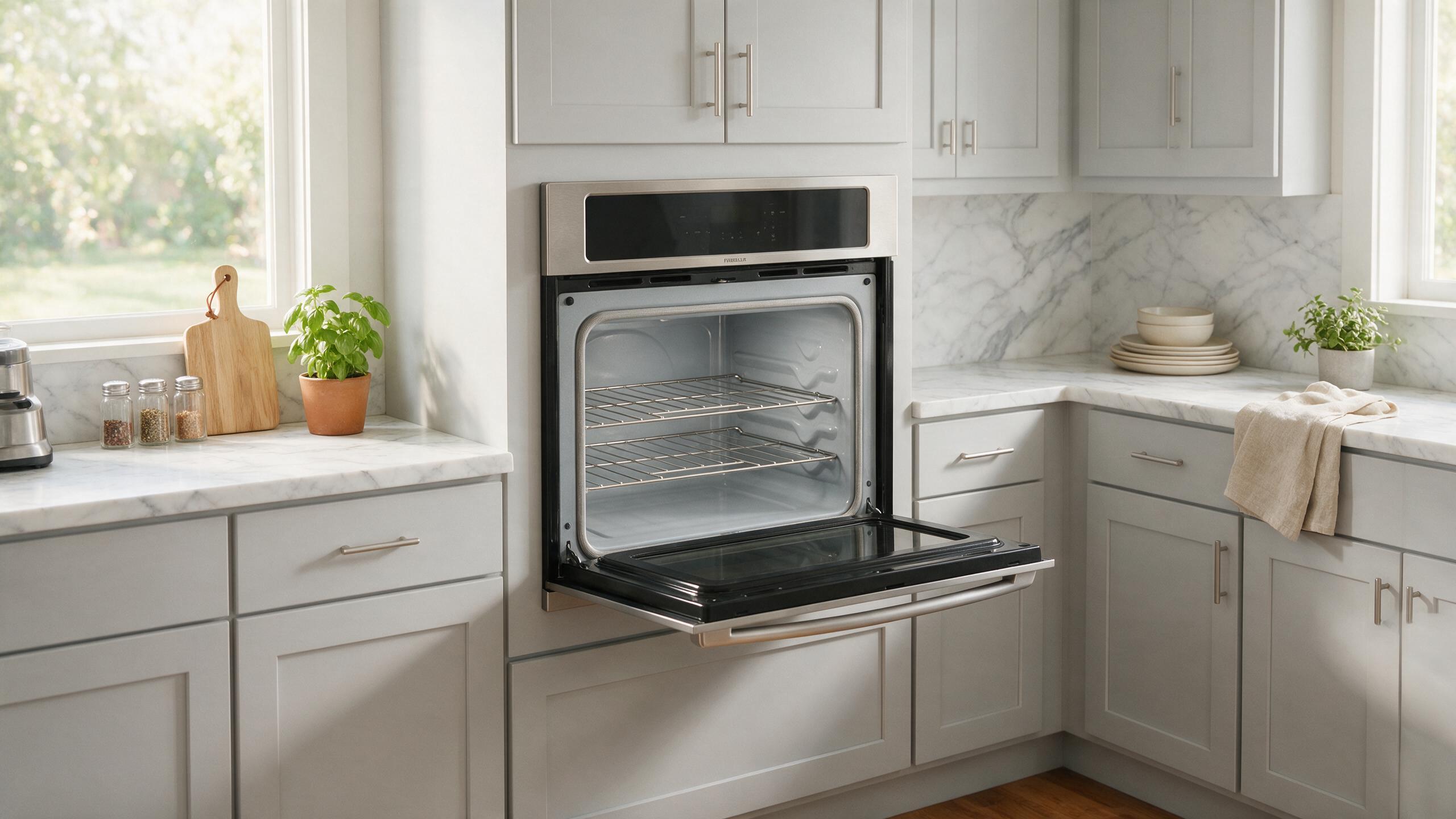 Frigidaire Oven Not Heating: