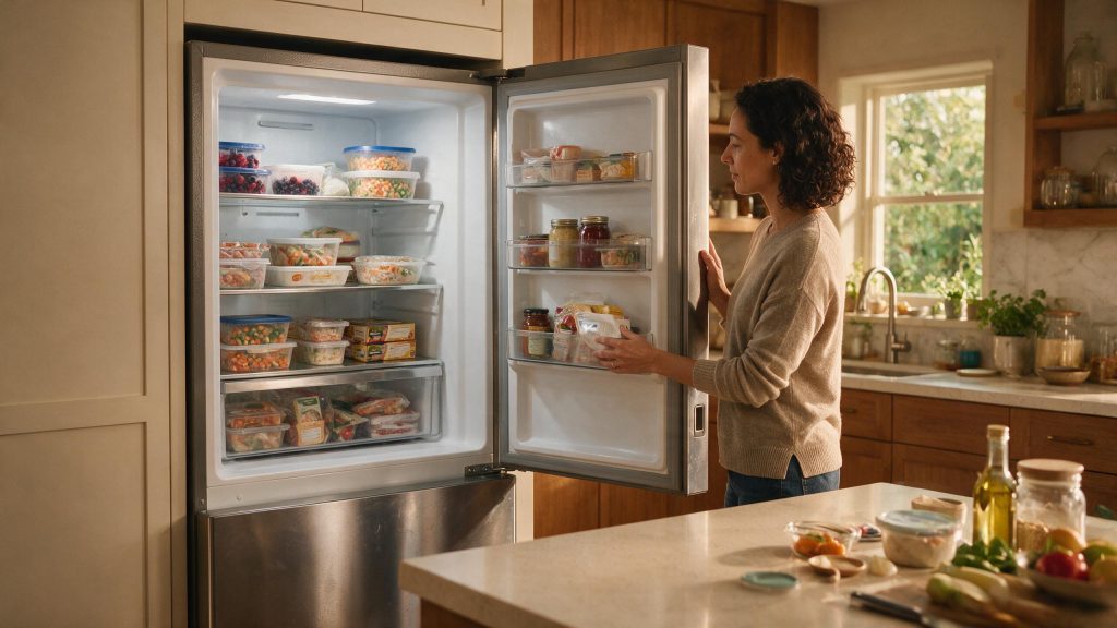 Frigidaire Refrigerator Not Cooling: What to Check First