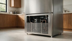 Why Is My Frigidaire