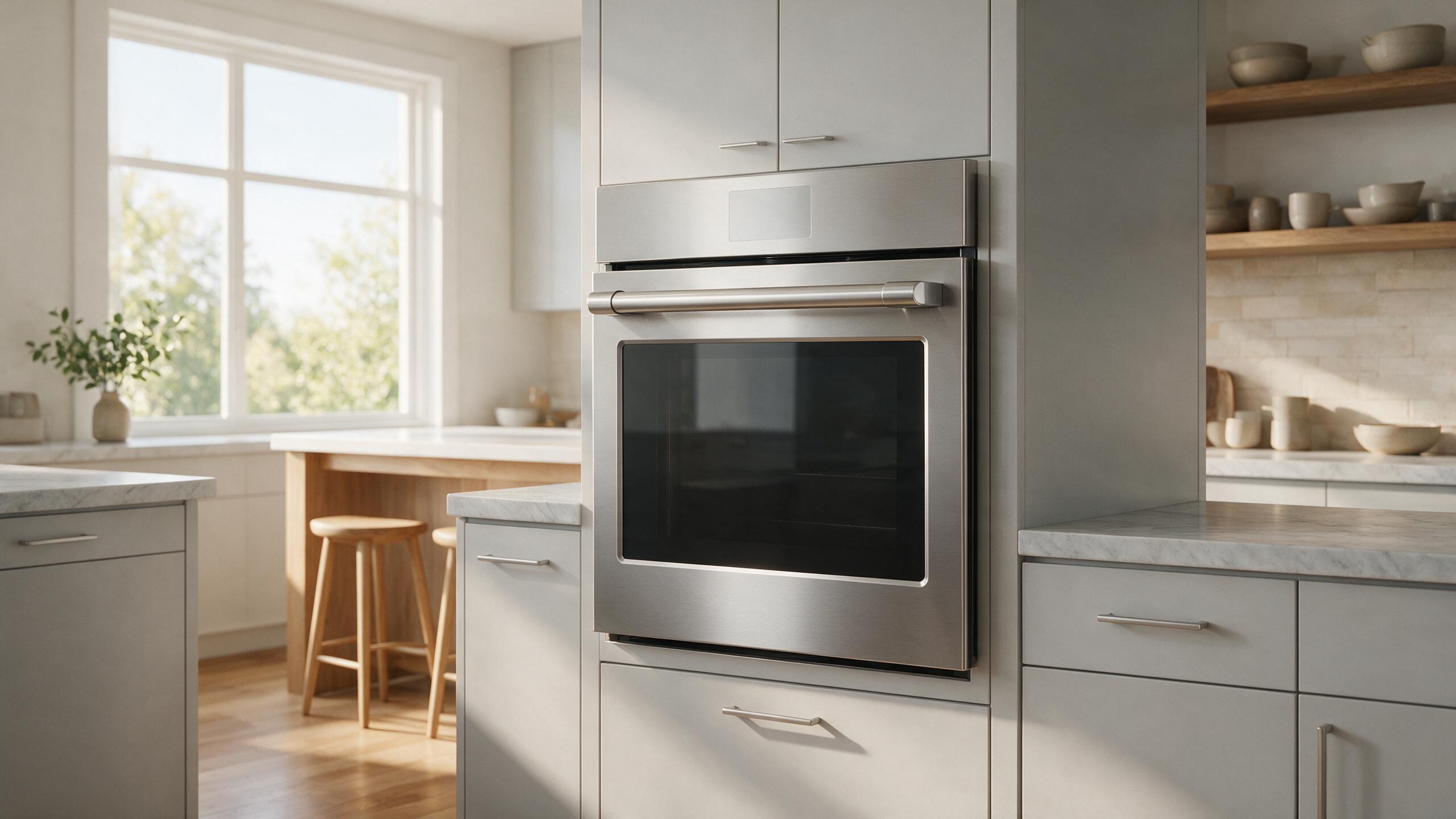 Frigidaire Wall Oven Door