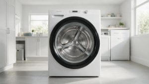 Frigidaire Washer Not Filling