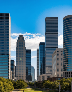 Houston, Tx
